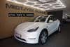 Tesla Model Y Long Range AWD thumbnail