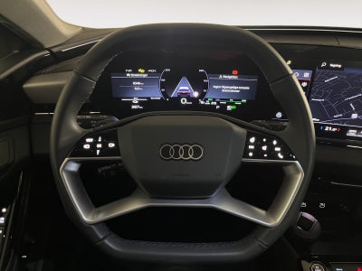 Audi A6 e-tron Progress plus Avant