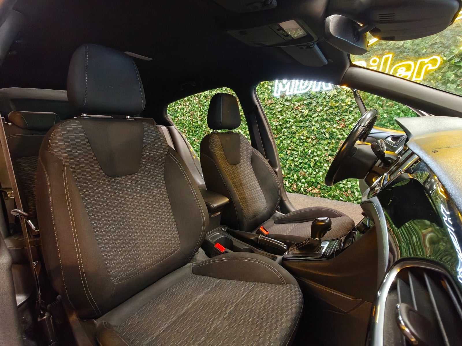 Billede af Opel Astra 1,4 T 150 Innovation aut.