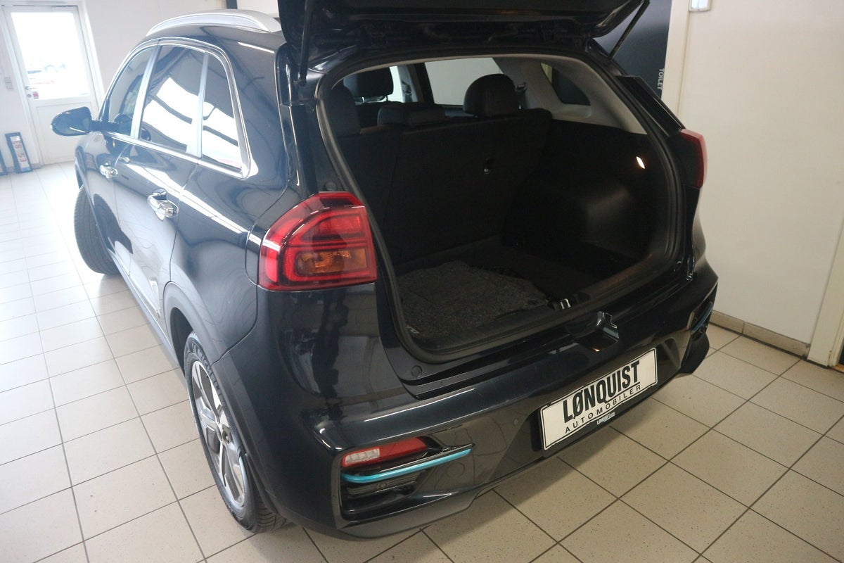 Kia e-Niro Advance+