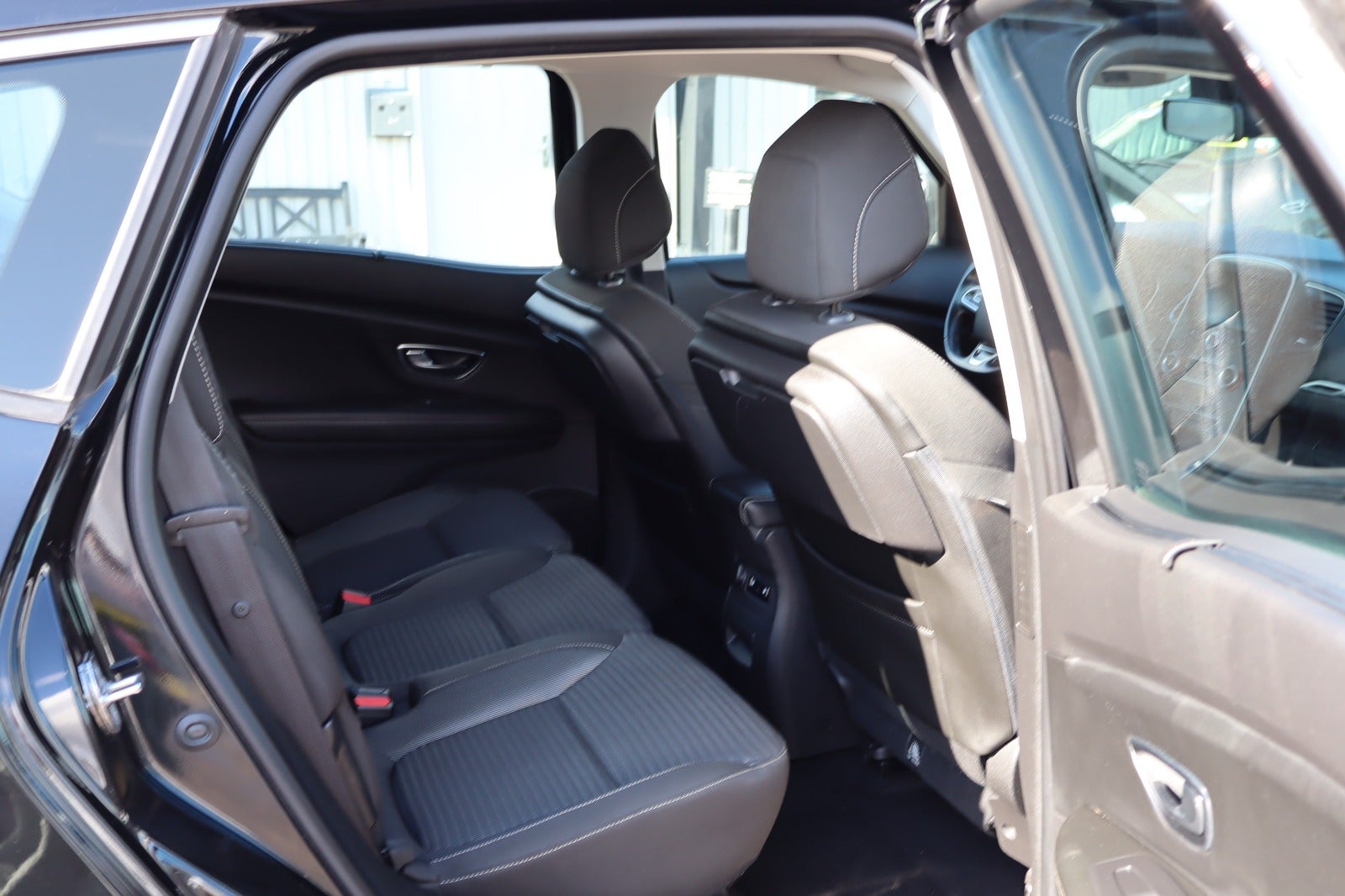 Billede af Renault Scenic IV 1,5 dCi 110 Zen
