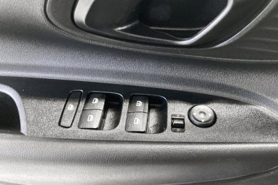 Hyundai i20 T-GDi Essential DCT