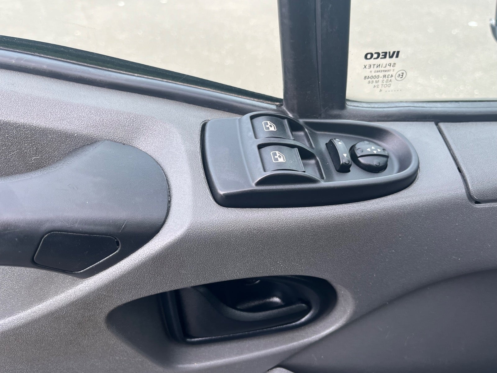 Billede af Iveco Daily 3,0 35S17 7,3m³ Van