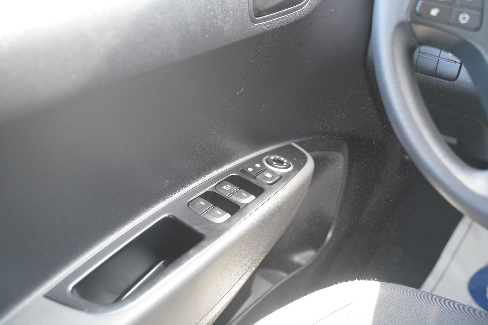 Billede af Hyundai i10 1,0 Comfort