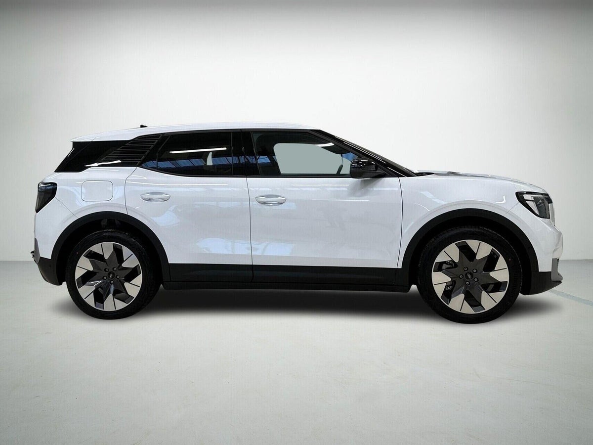 Ford Explorer Premium Extended Range billede 3