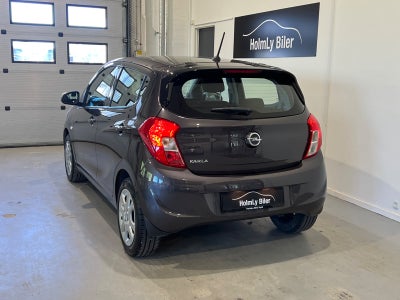 Opel Karl Enjoy