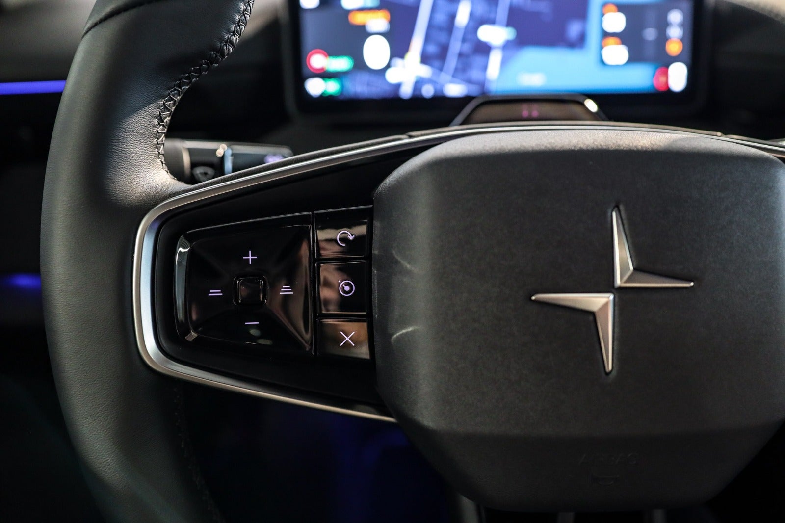 Billede af Polestar 4 Long Range Performance Nordic Edition AWD