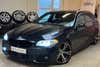 BMW 535d Touring M-Sport aut. thumbnail