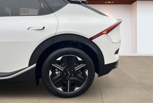 Kia EV6 Long Range Prestige