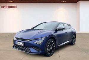 Kia EV6 Long Range GT-Line