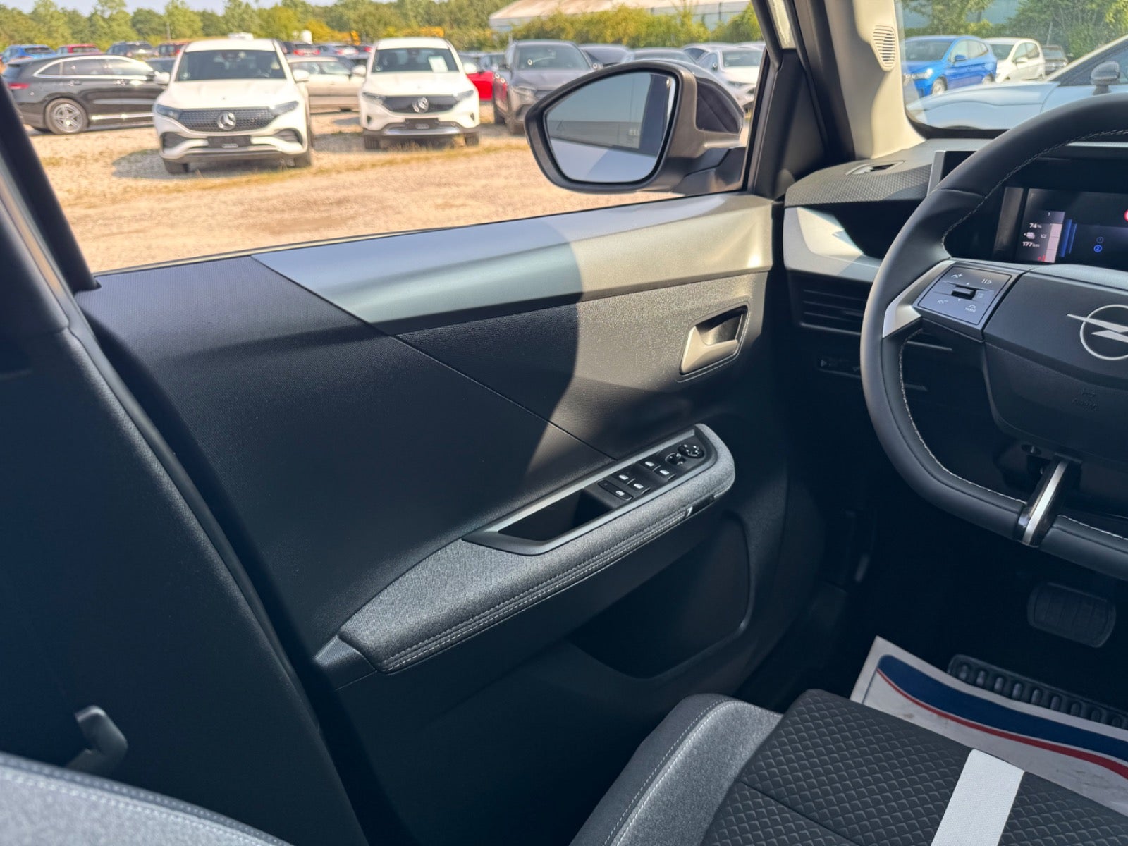 Billede af Opel Frontera 44 GS