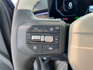 Kia EV3 Long Range GT-Line