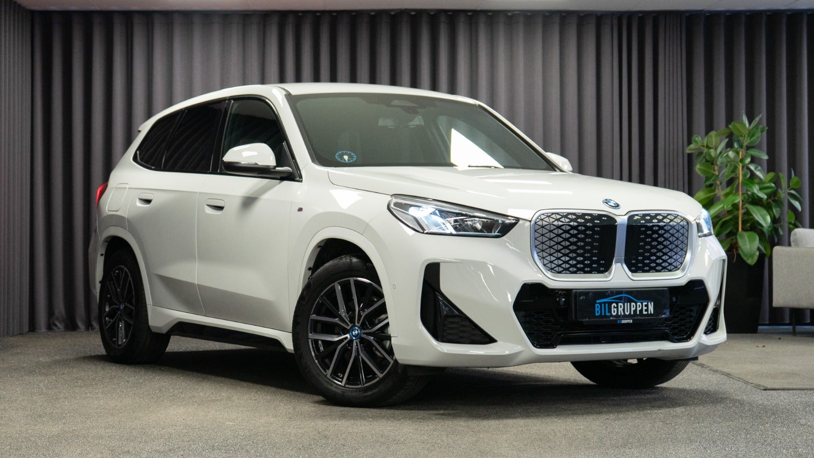 Billede af BMW iX1  eDrive20 M-Sport
