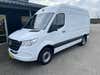 Mercedes Sprinter 317 CDi A2 Kassevogn aut. RWD thumbnail