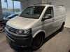 VW Transporter TDi 180 Kombi kort thumbnail