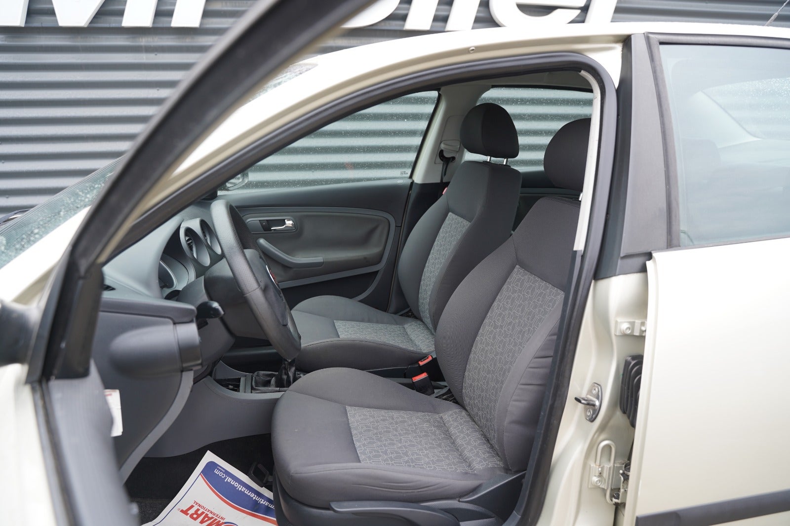 Billede af Seat Cordoba 1,4 TDi Reference