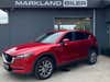 Mazda CX-5 SkyActiv-G 165 Sense