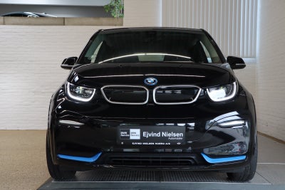 BMW i3s Charged Plus