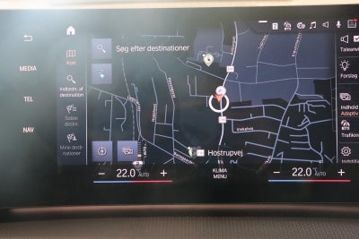 BMW iX1 xDrive30 M-Sport