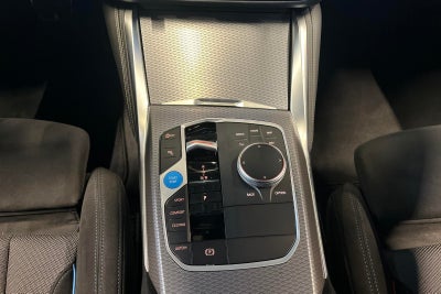 BMW i4 eDrive35 M-Sport