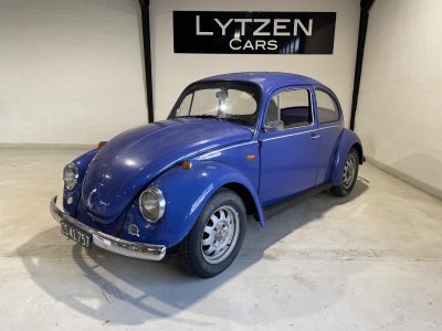 VW 1200 1,2  2d