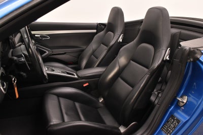 Porsche 911 Turbo S Cabriolet PDK