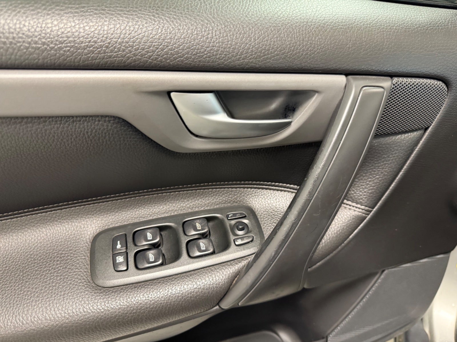 Billede af Volvo V70 2,4 140