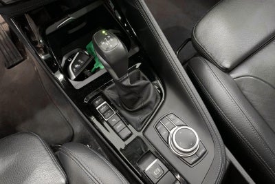 BMW X1 xDrive25e M-Sport+ aut.