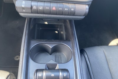 BYD Dolphin Comfort