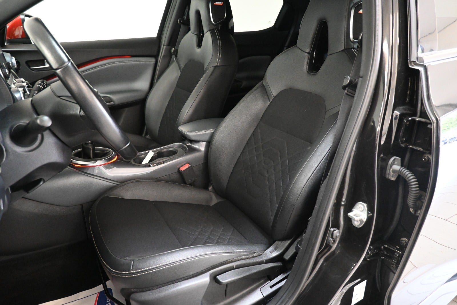 Nissan Juke Dig-T 114 Tekna