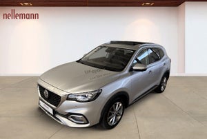 MG EHS PHEV Luxury