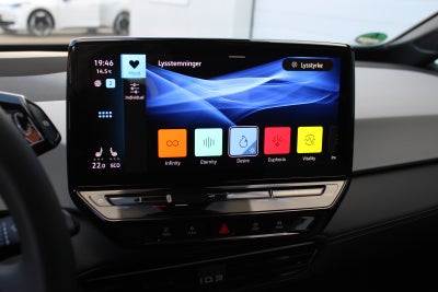 VW ID.3 Pro Move