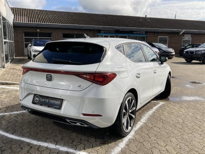 Seat Leon eHybrid FR DSG billede 2