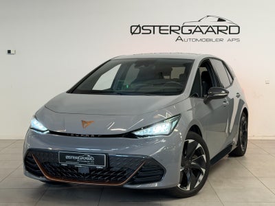 Cupra Born 77 e-Boost 5d