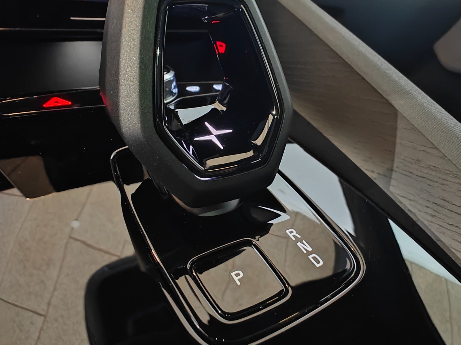 Polestar 2 Long Range