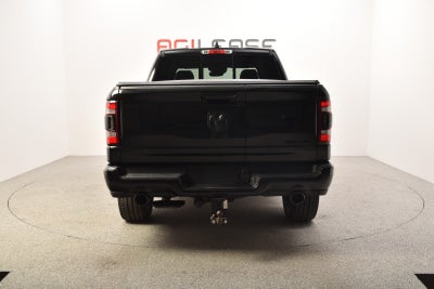 Dodge RAM 1500 Limited Night Edition aut.