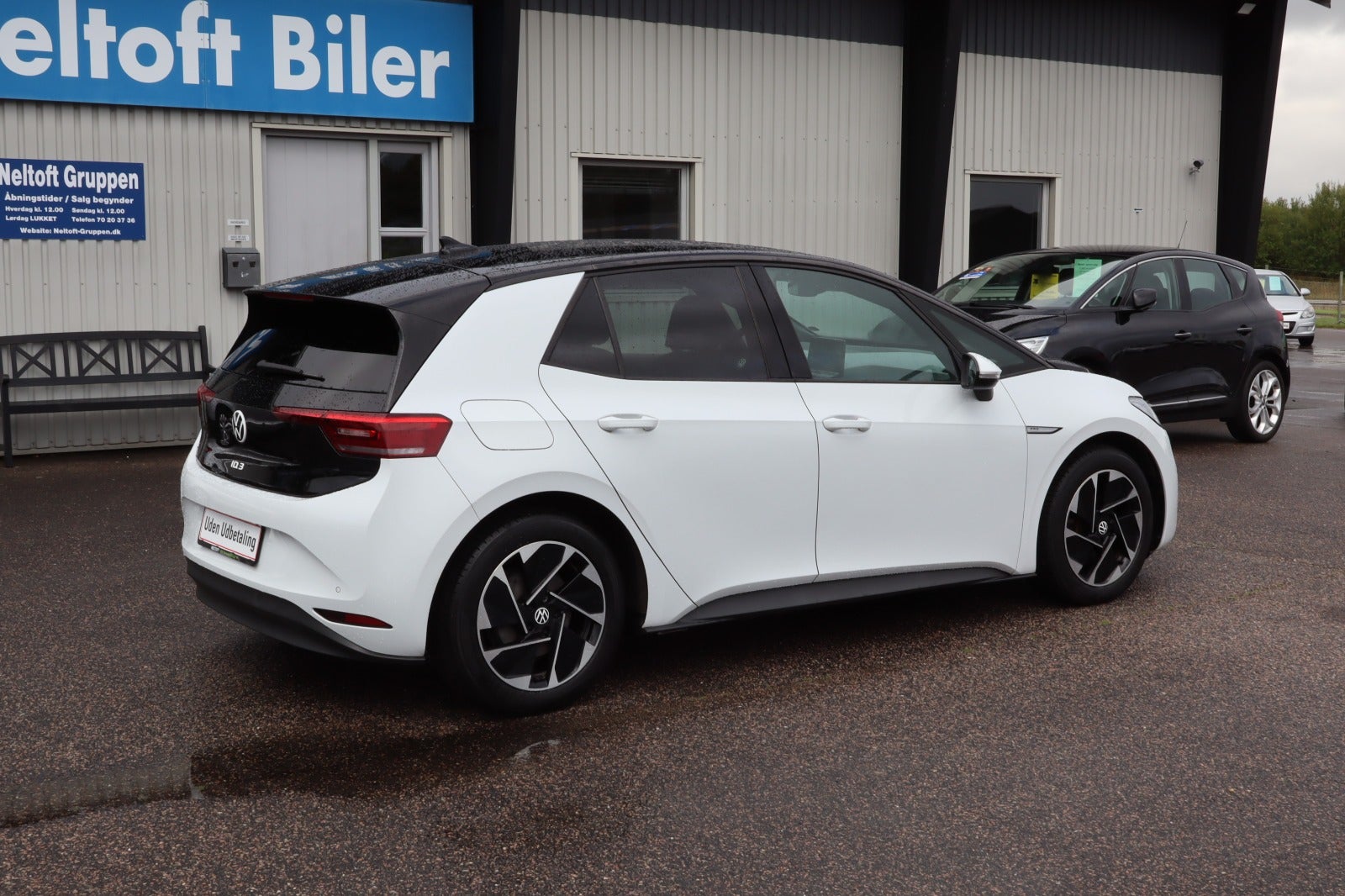 Billede af VW ID.3 58 Pro Performance Family