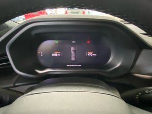 Polestar 2 Long Range Nordic Edition