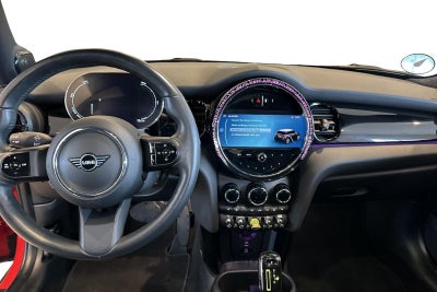 MINI Cooper SE Edition Premium Plus