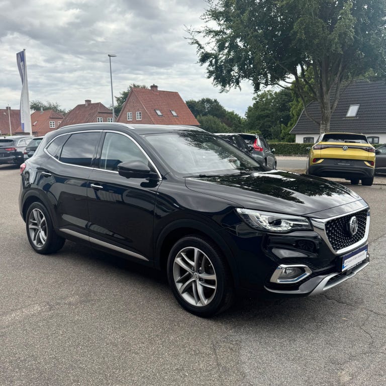 MG EHS PHEV Luxury