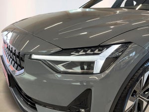 Polestar 2 Long Range