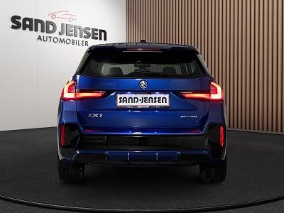 BMW iX1 xDrive30 M-Sport