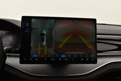 BYD Tang Flagship AWD 7prs