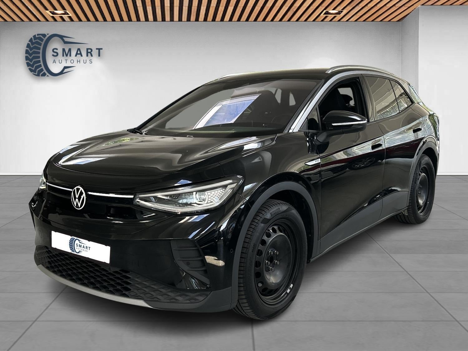 Billede af VW ID.4 77 Pro Performance