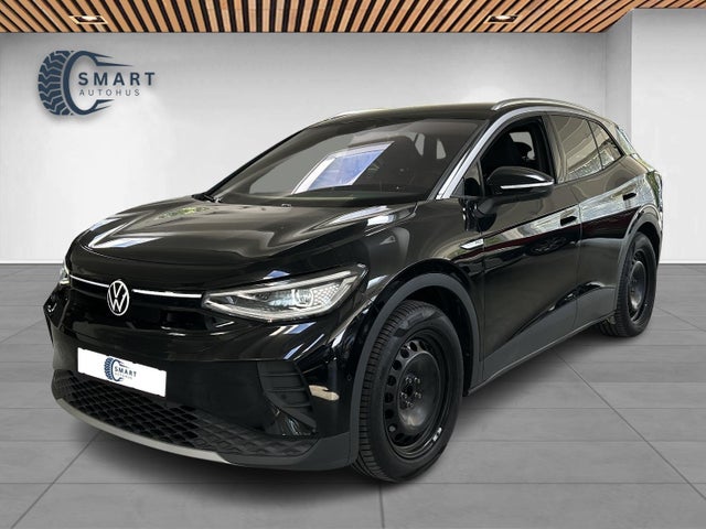 VW ID.4 77 Pro Performance