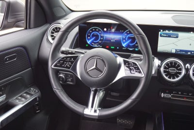 Mercedes EQB300 Progressive 4Matic