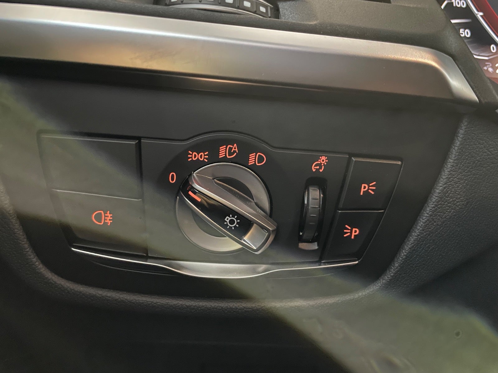BMW iX3 Charged Plus M-Sport
