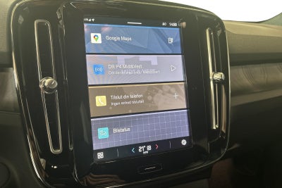 Volvo XC40 P6 ReCharge Core