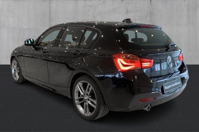 BMW 118d M-Sport aut. - 2