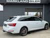 Skoda Superb TSi iV Combi DSG thumbnail